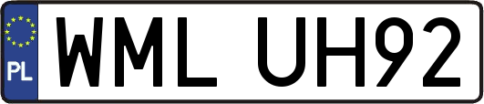 WMLUH92