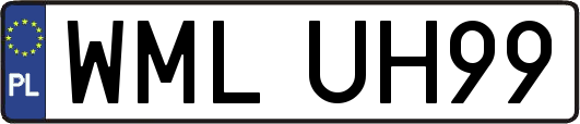 WMLUH99