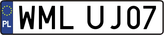 WMLUJ07