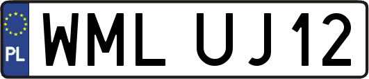 WMLUJ12