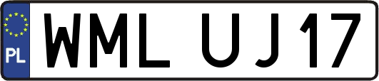 WMLUJ17