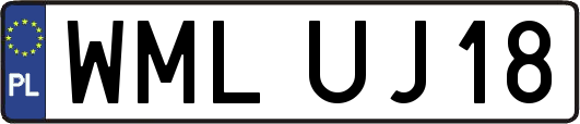 WMLUJ18