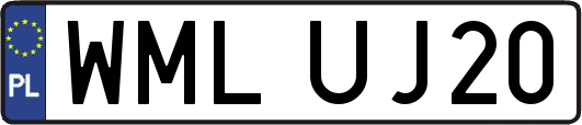 WMLUJ20