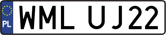 WMLUJ22