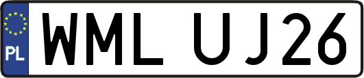 WMLUJ26