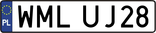 WMLUJ28