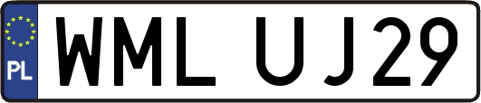 WMLUJ29