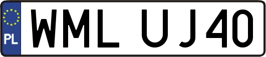 WMLUJ40