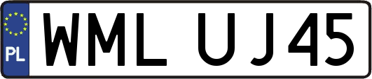 WMLUJ45