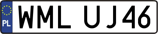 WMLUJ46