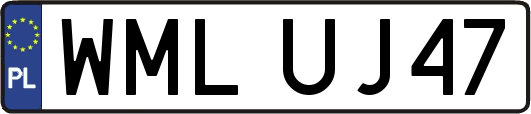 WMLUJ47