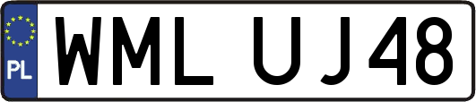 WMLUJ48