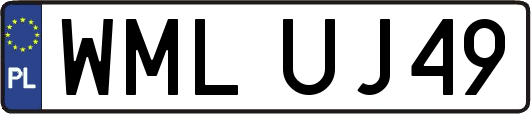 WMLUJ49