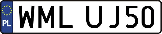 WMLUJ50