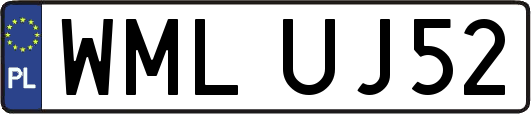 WMLUJ52