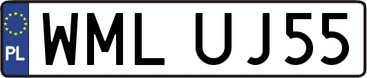 WMLUJ55