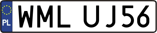 WMLUJ56