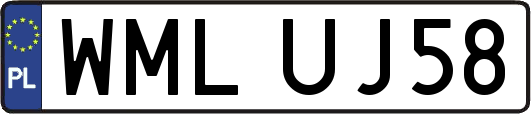 WMLUJ58