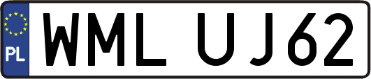 WMLUJ62