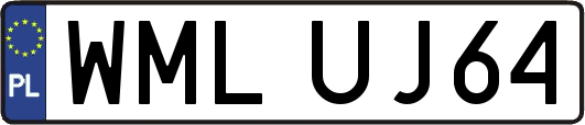 WMLUJ64