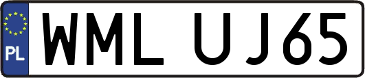 WMLUJ65