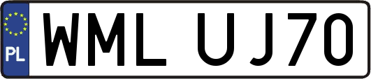 WMLUJ70