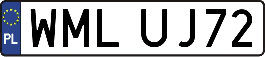 WMLUJ72