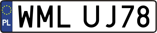 WMLUJ78
