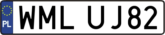 WMLUJ82