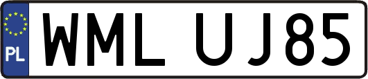 WMLUJ85