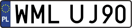 WMLUJ90
