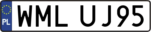 WMLUJ95