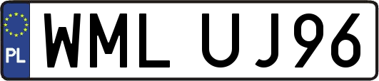 WMLUJ96