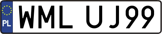 WMLUJ99