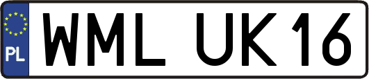 WMLUK16