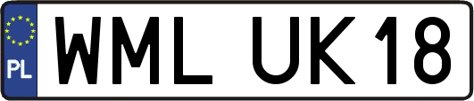 WMLUK18