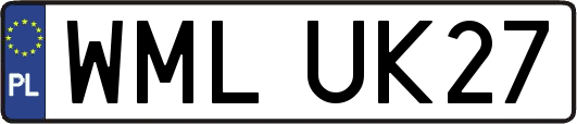WMLUK27