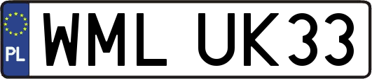 WMLUK33