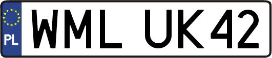 WMLUK42