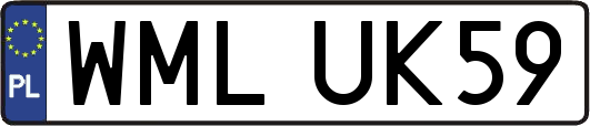 WMLUK59