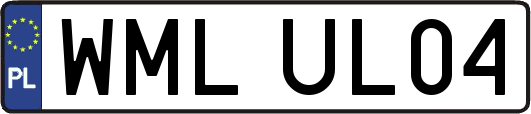 WMLUL04