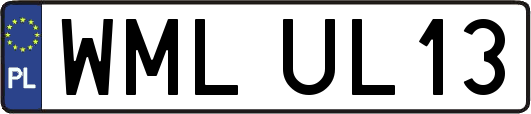 WMLUL13