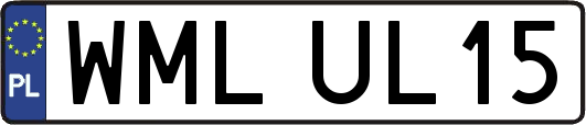WMLUL15