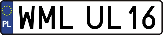 WMLUL16