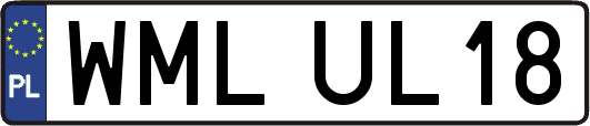 WMLUL18