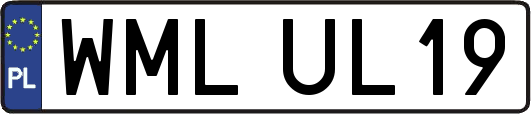 WMLUL19