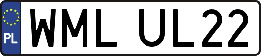 WMLUL22