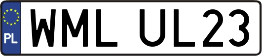 WMLUL23