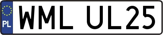WMLUL25