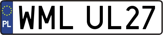 WMLUL27